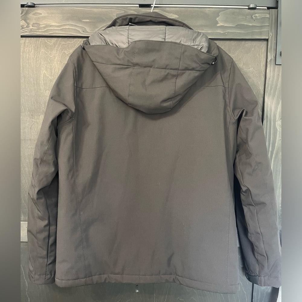 Men’s small heavy duty Gerry Jacket